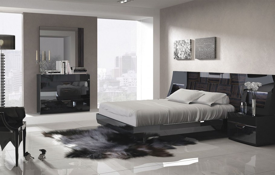 Кровать Marbella 505