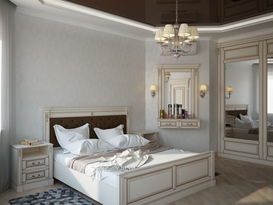 Люстра Maytoni Olivia arm326-07-w