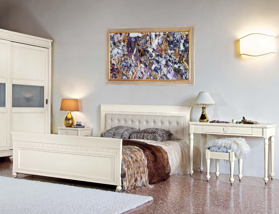 Шкаф Румыния Monte Cristo mobili