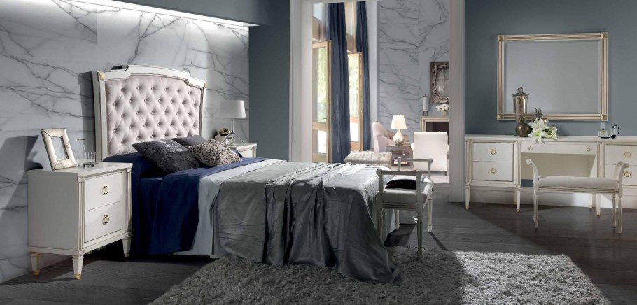 Monrabal Chirivella: Titanic: кровать