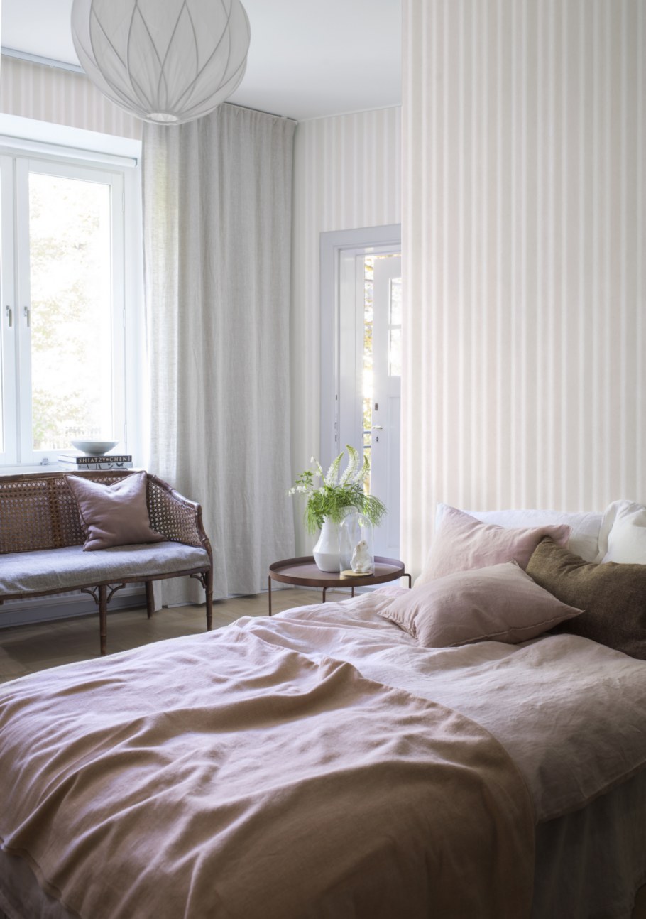 Northern Stripes Borastapeter