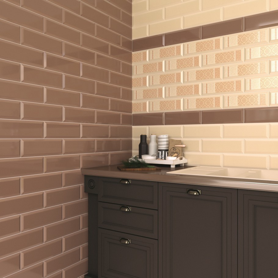 Плитка Sigma Ceramica Classic