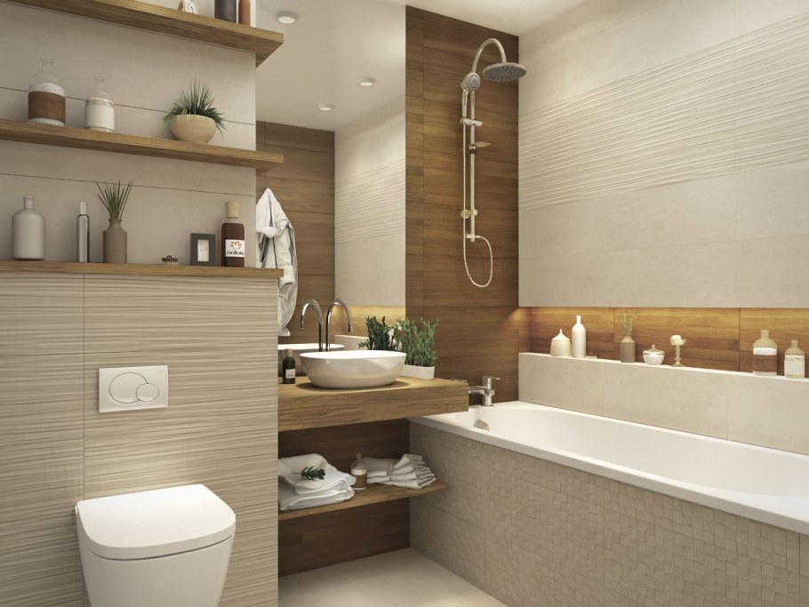 Плитка Marazzi Италия