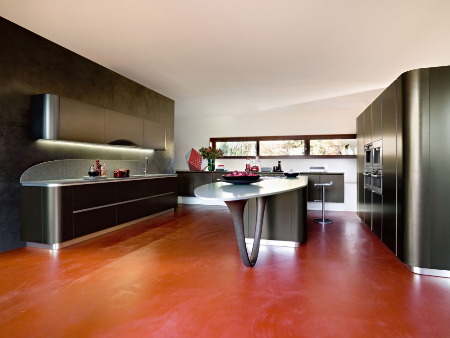 Кухня Snaidero Ola 20