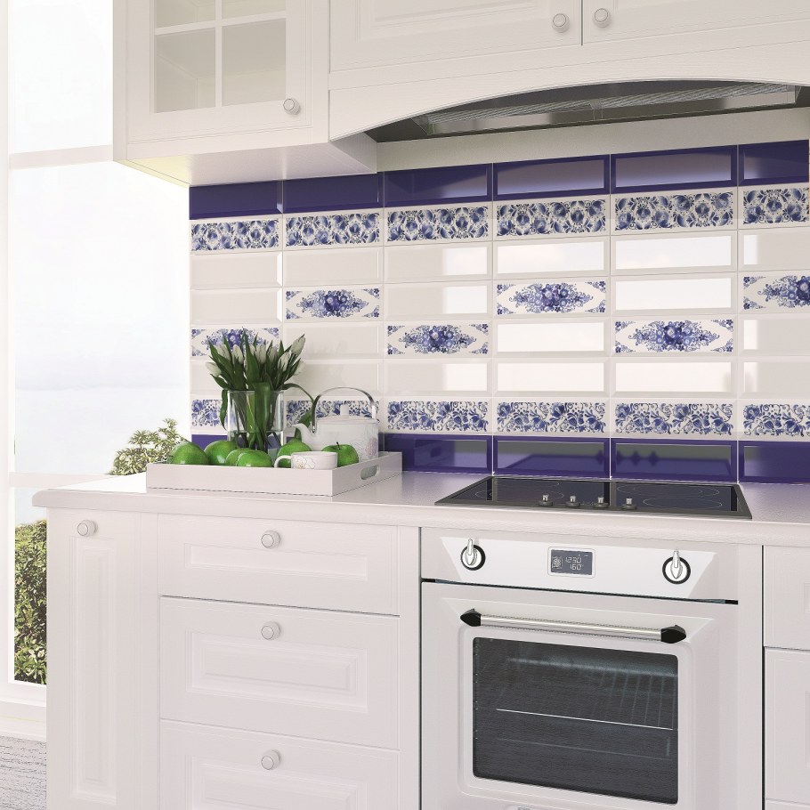 Плитка Gracia Ceramica Metro 10х30