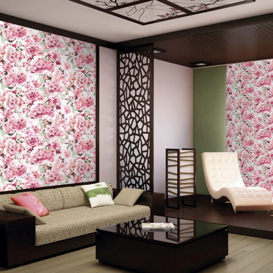 Комната в китайском стиле для подростка