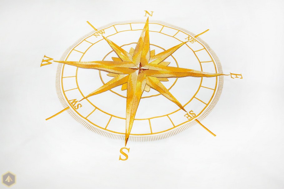 Роза ветров Екатеринбург среднегодовая