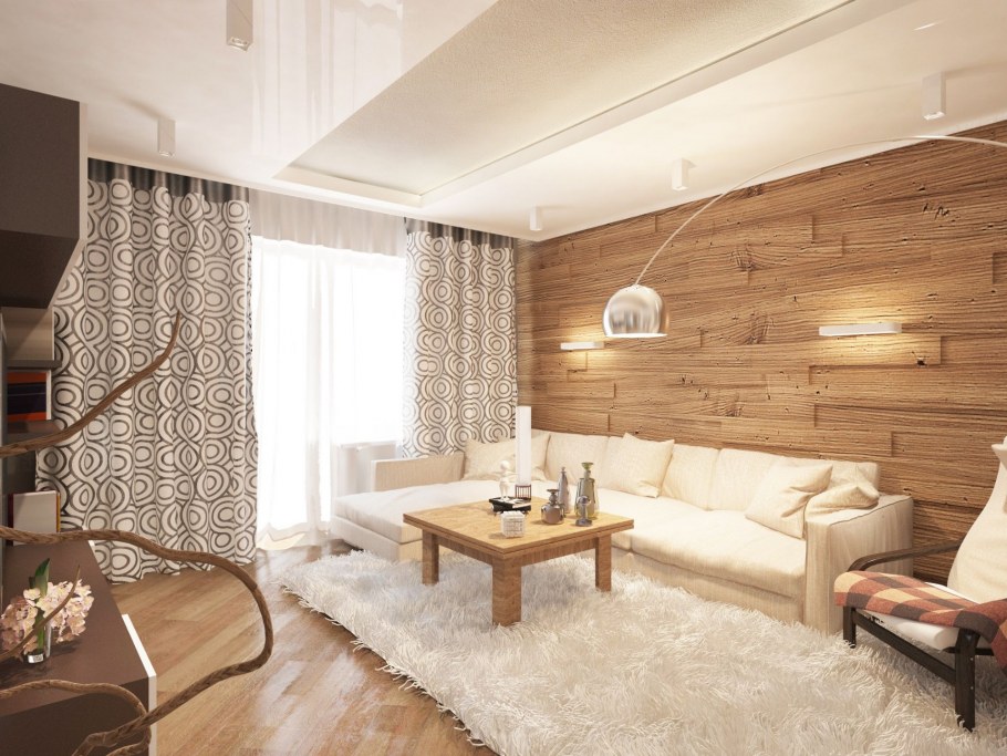 Интерьер кухни