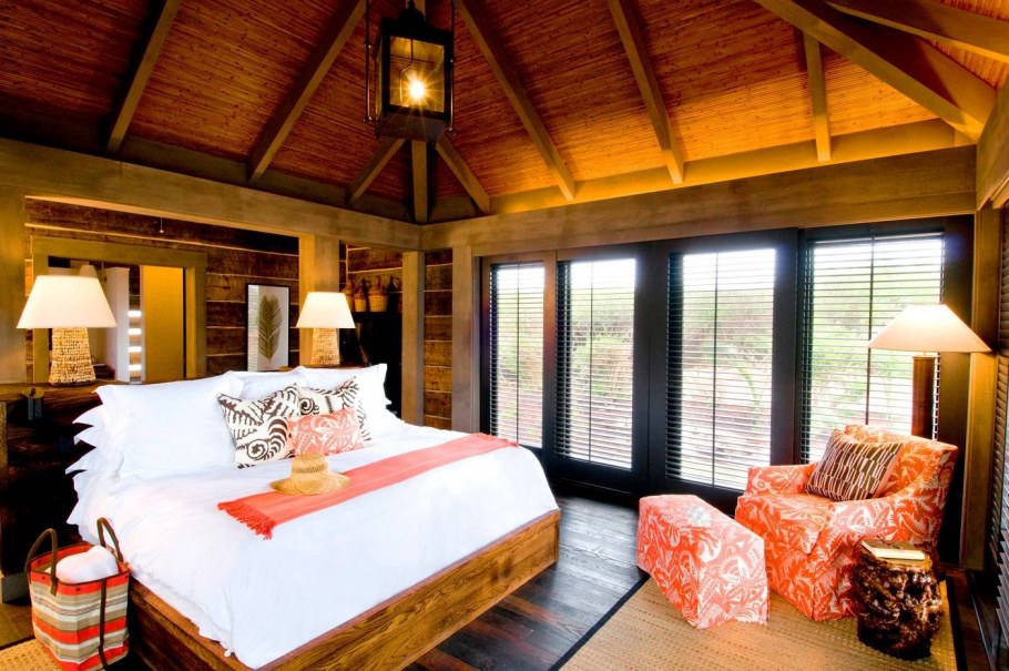 Испанские бунгало