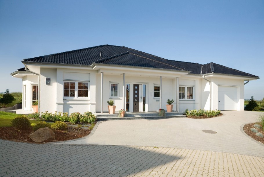 Russisches haus Каса