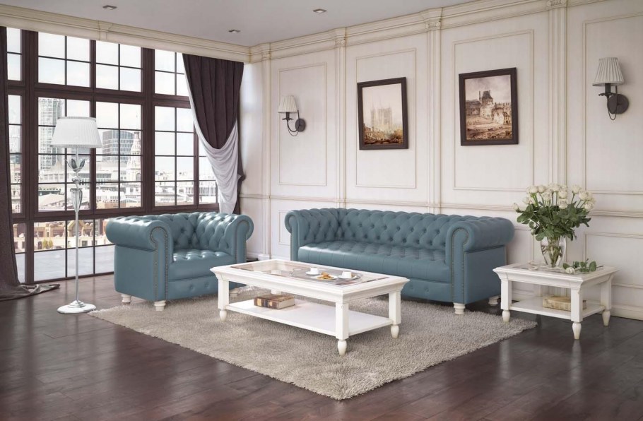 ЖК Хорошевский Монарх