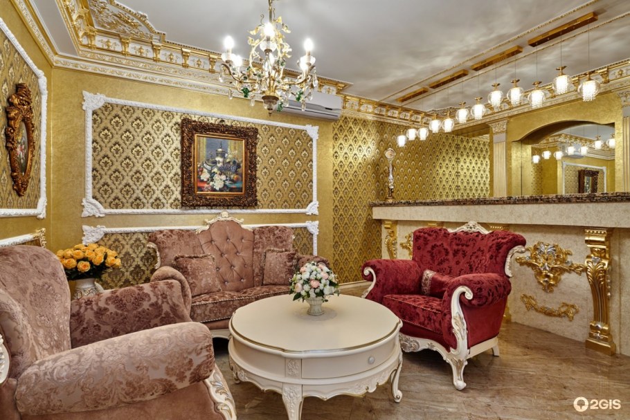 Хорошевка ЖК Монарх