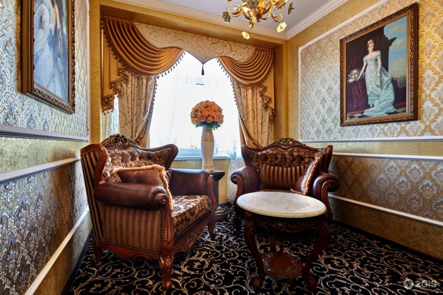 ЖК Зорге бассейн