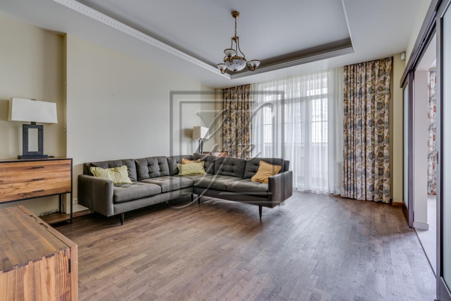 Офис генерального директора