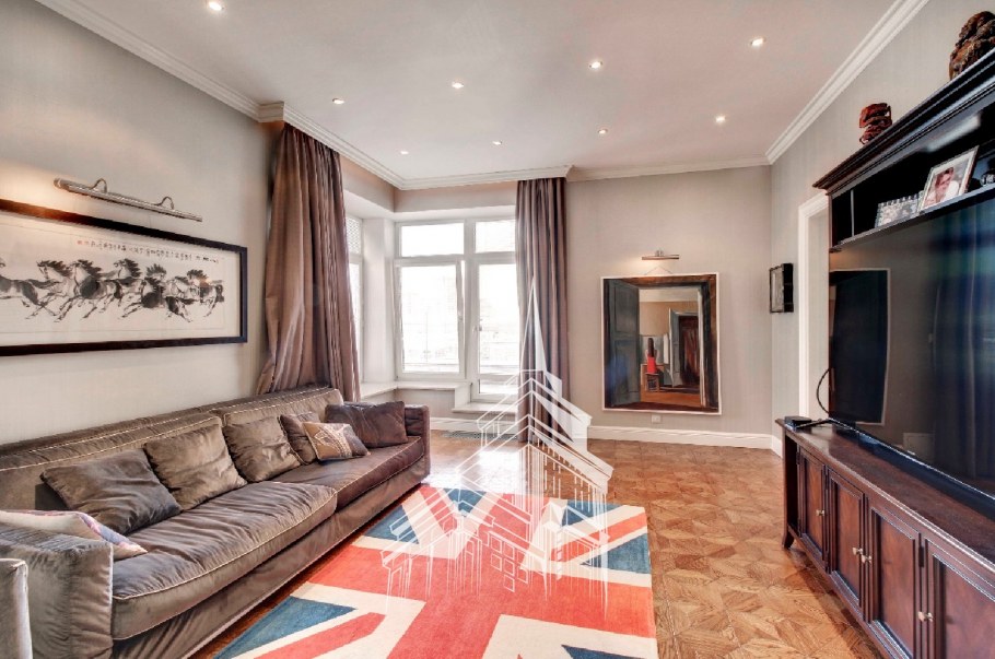 Фотостудия премиум класса