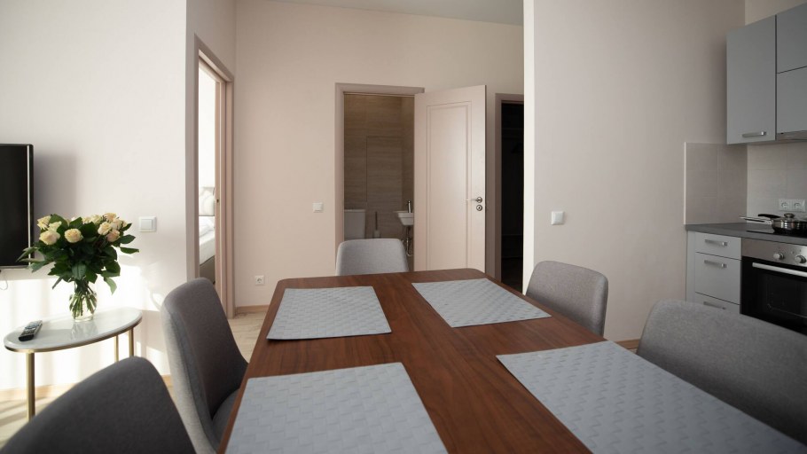 БЦ Монарх офисы