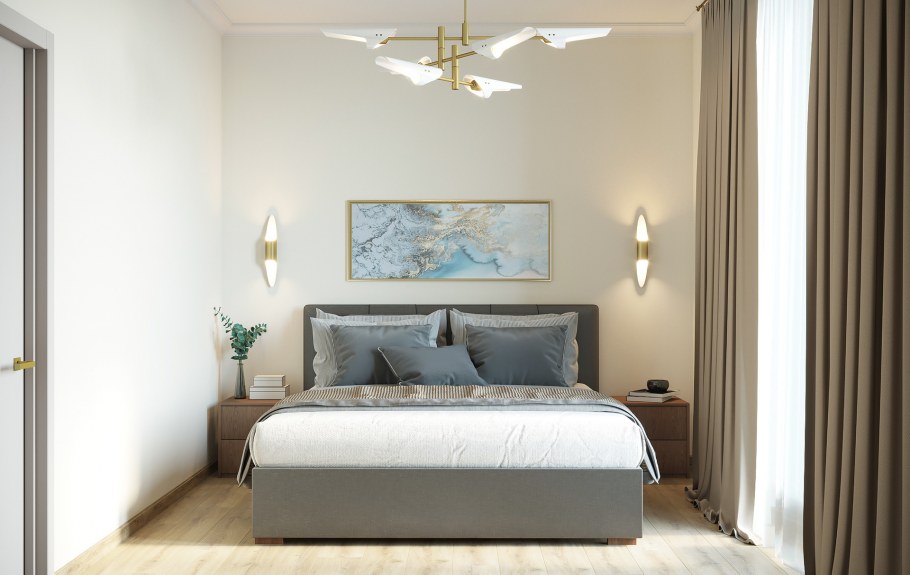 Анис апарт отель