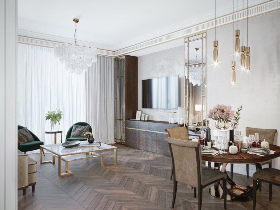 Картины в коридор офиса