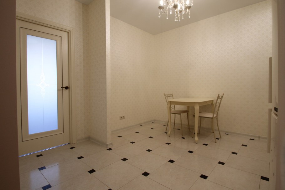 Классический кабинет для руководителя Monarch