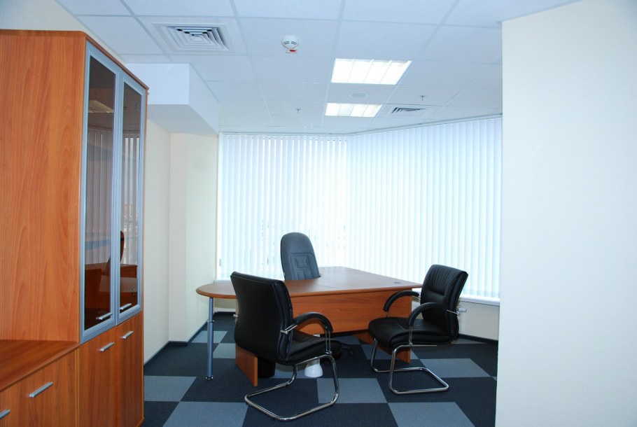 Гостиница брусника на Хорошевском