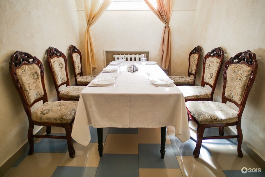 ЖК Династия Сезар групп