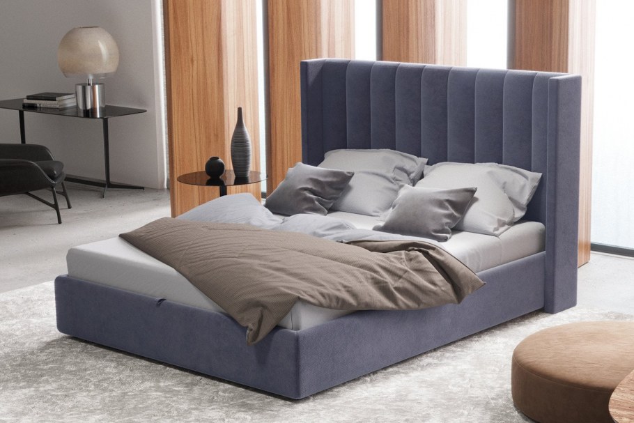 Кровать Charlize 180х200 см