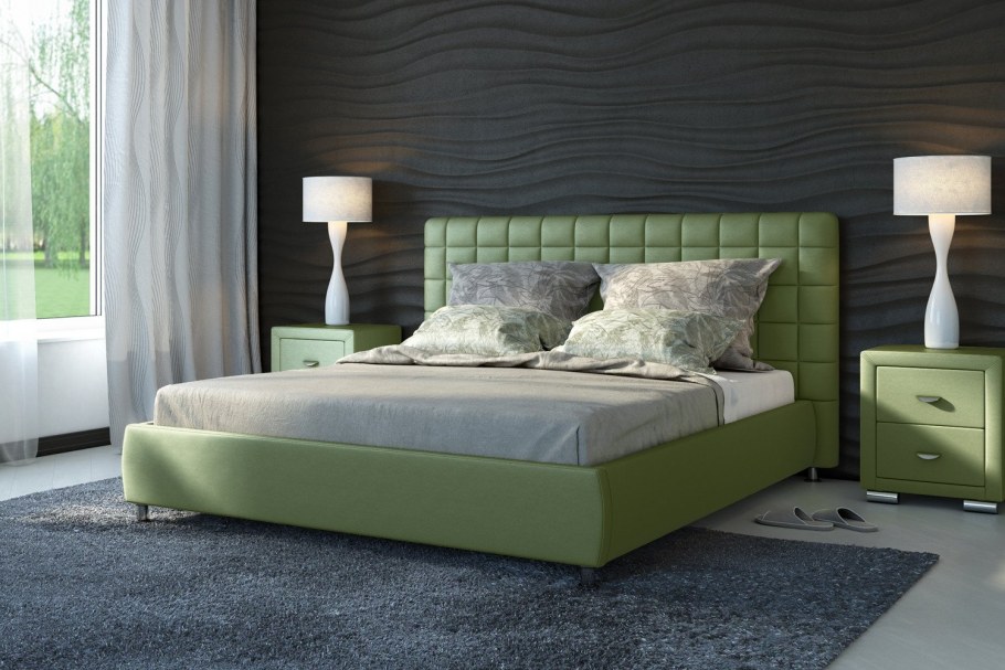 Кровать Орматек Corso