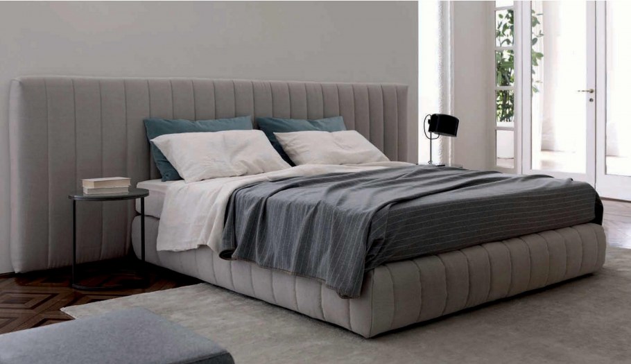 Кровать Derek Meridiani