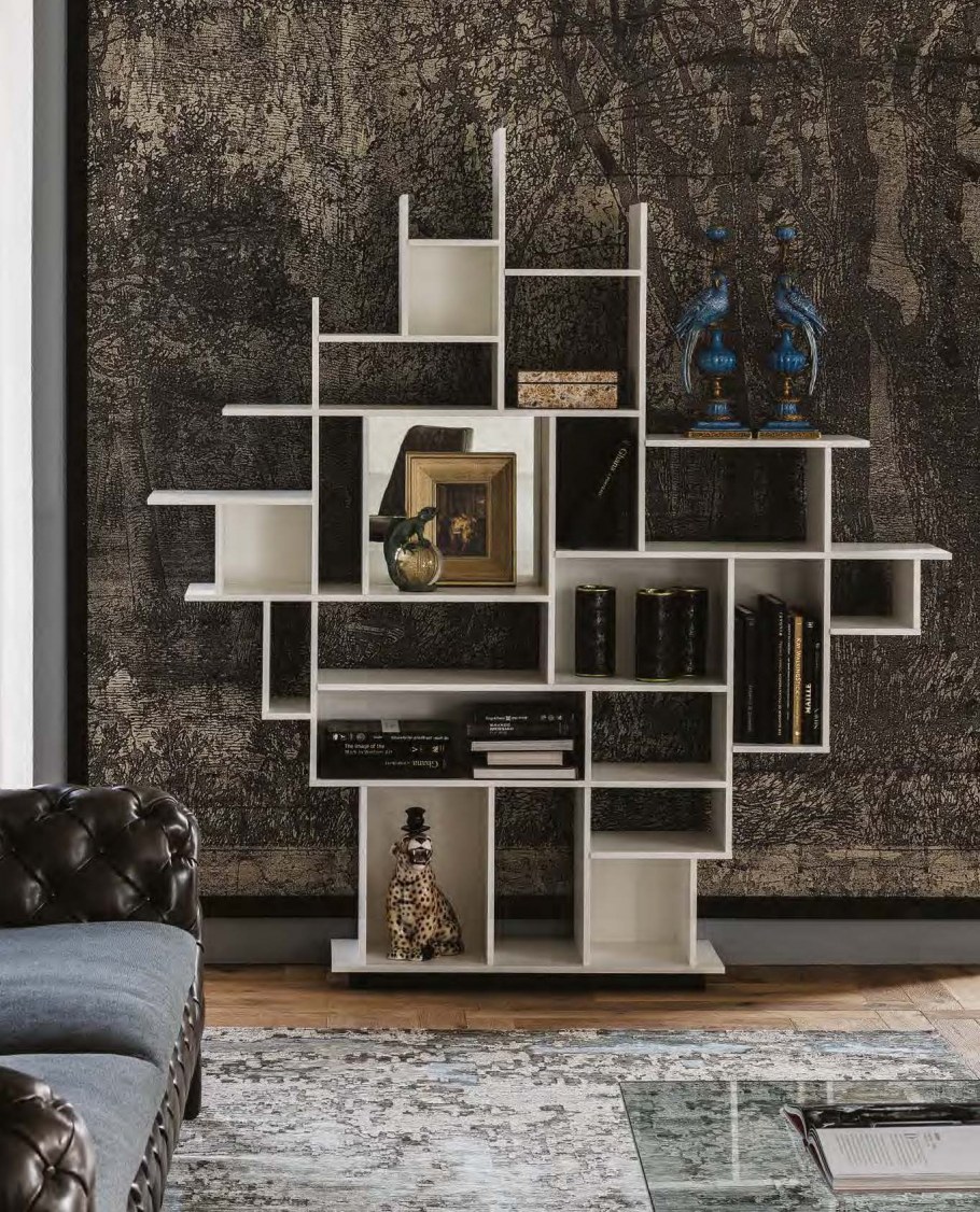 Стеллаж Cattelan Italia Loft
