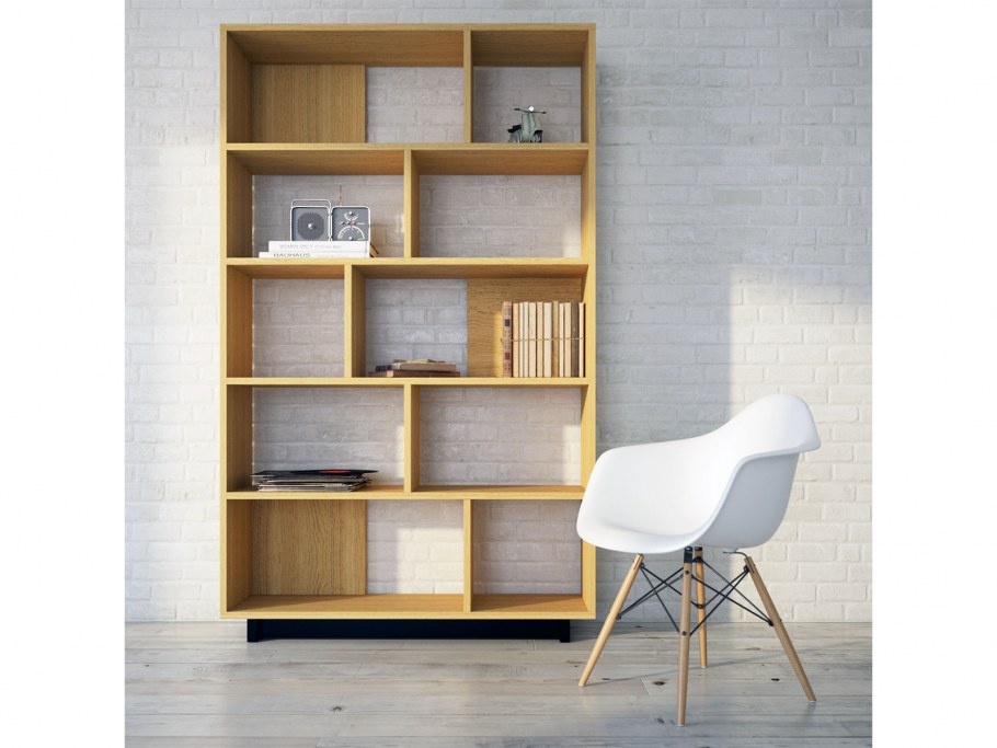 Стеллаж лайн-64.3