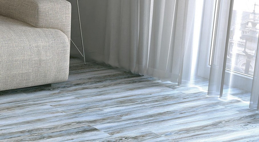 Керамогранит Kerama Marazzi Дувр серый