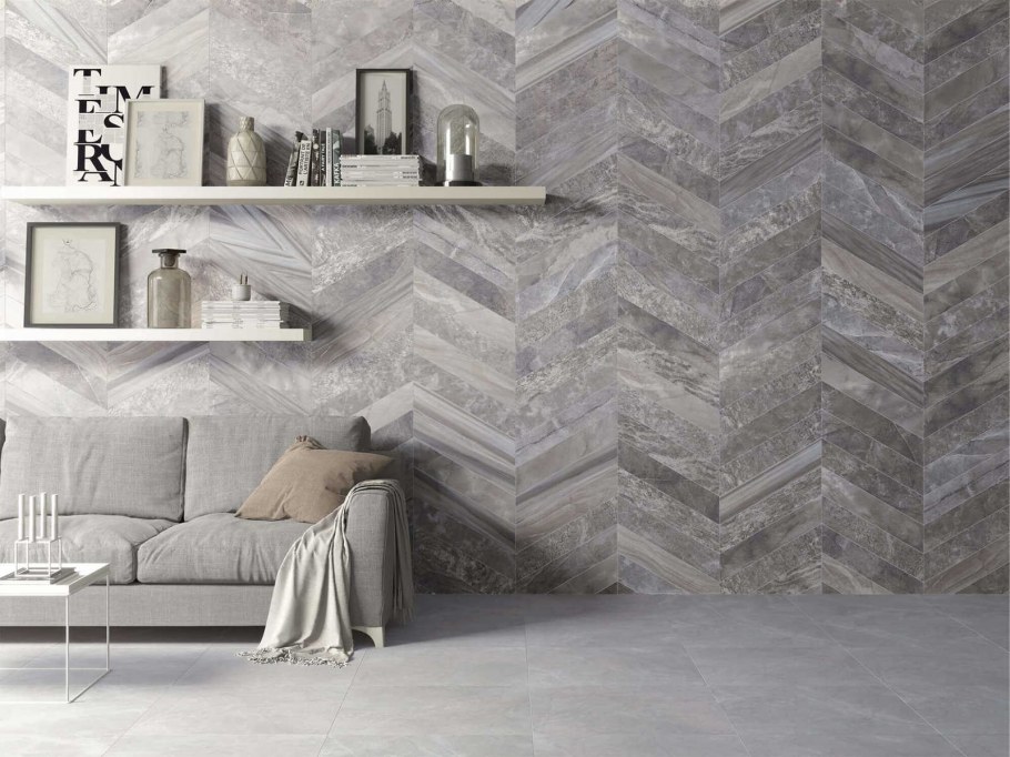 Saloni Ceramica керамогранит