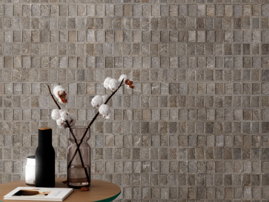 Dover deco Gris 32x62,5