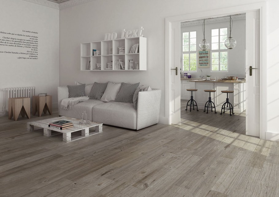 Gayafores Vancouver Wall miel 32x62.5