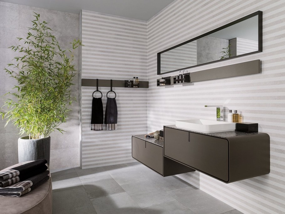 Плитка Porcelanosa Dover acero