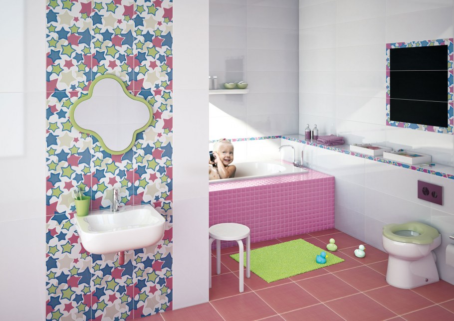 Плитка Cifre Ceramica Play