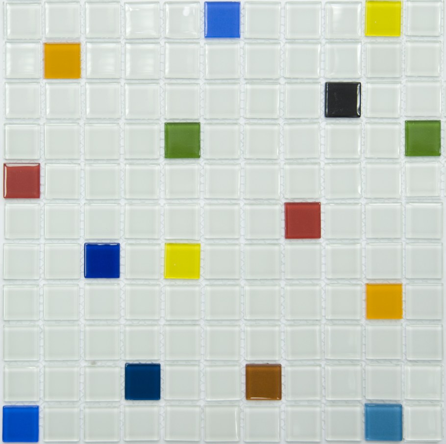 Мозаика NS Mosaic s-453 25*25