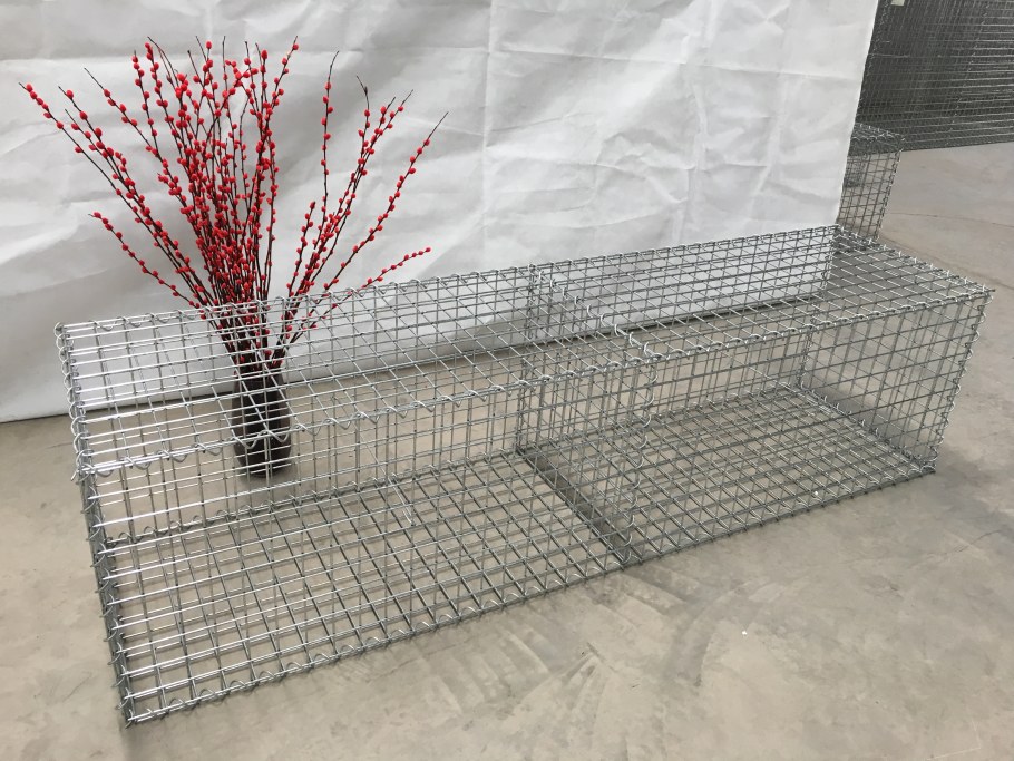 Габионная сетка ЮМАГС