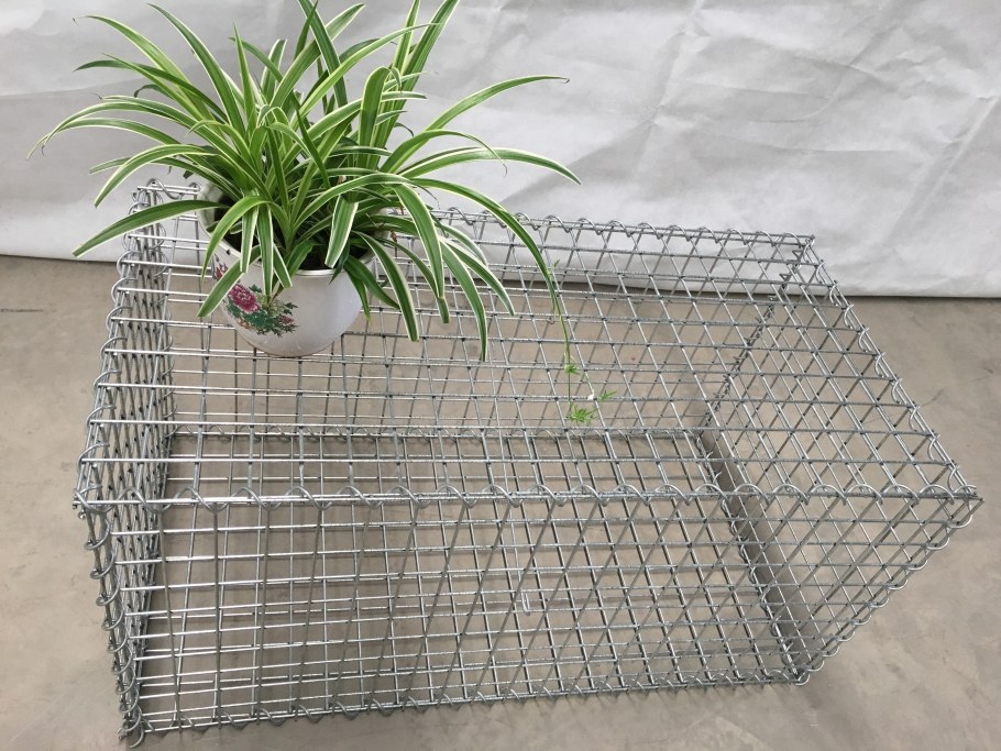 Габионы ГСИ