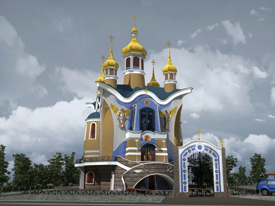 Спасо-Преображенский собор Новоспасского монастыря план
