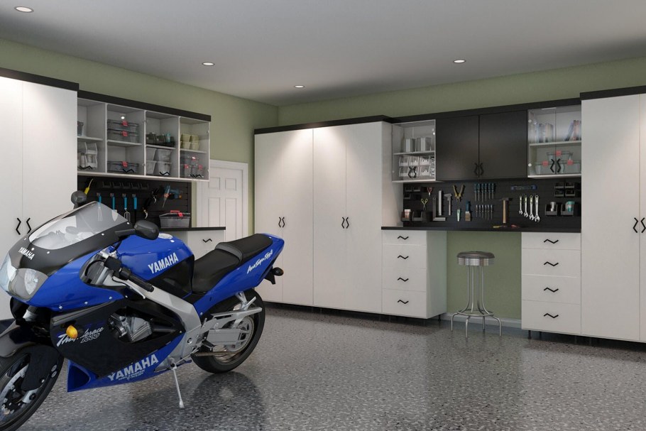 Garage Cabinets
