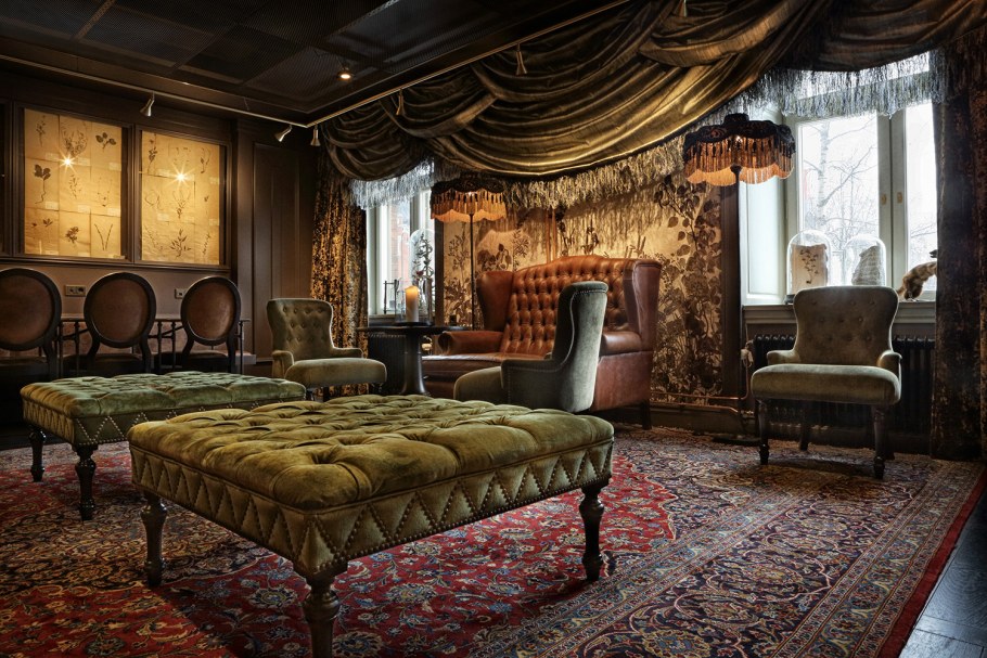 Stora hotellet (Швеция)