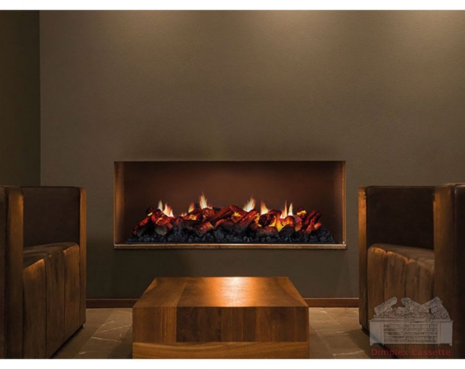 Dimplex очаг Cassette 1000