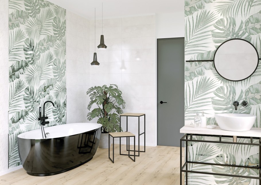 Коллекция плитки Cersanit Cariota