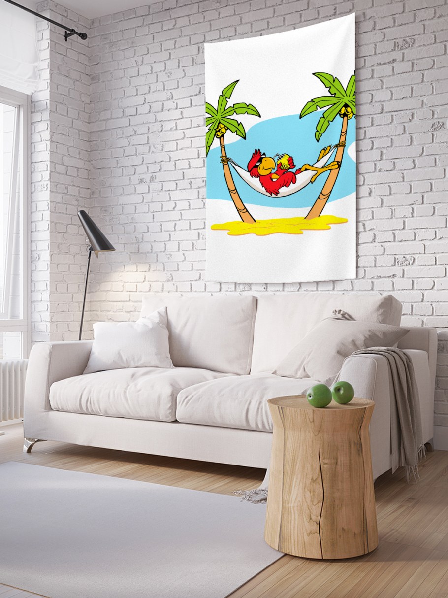 Постеры на стену