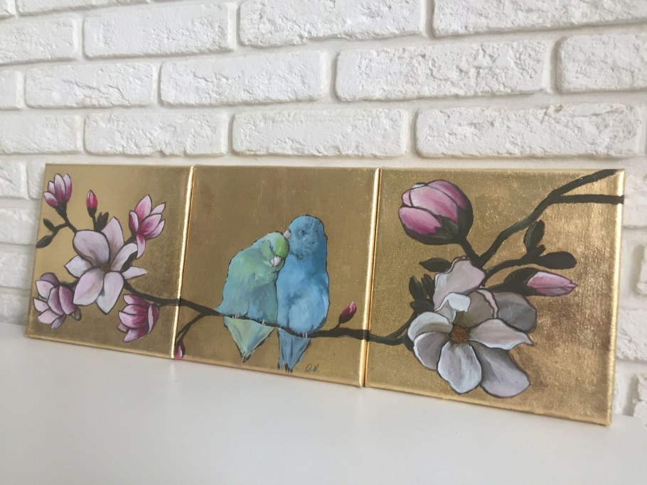 Картина для декора купить в Самаре