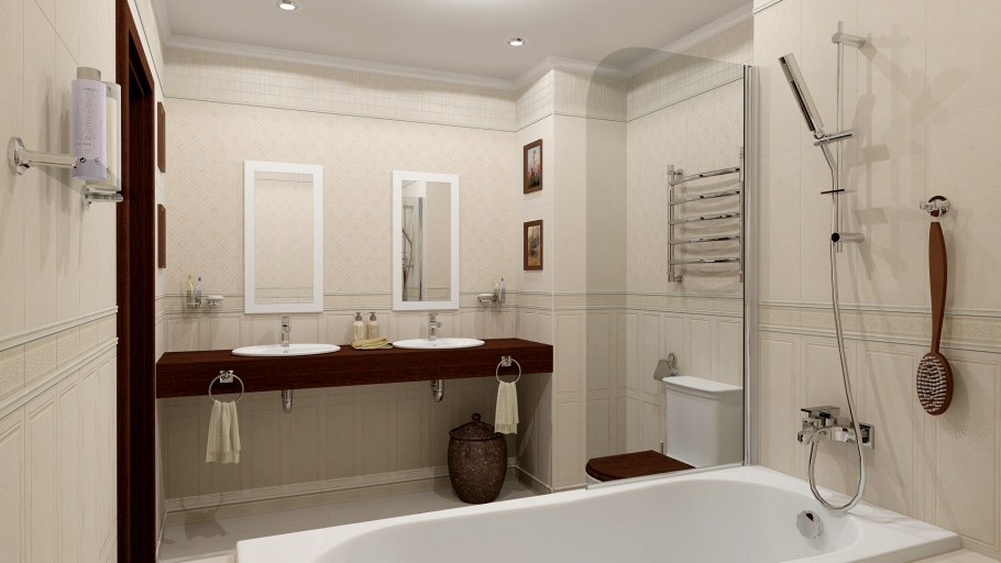 Коллекция плитки Kerama Marazzi Дарлингтон