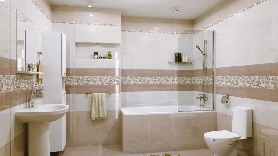 Плитка Capella Ceramica Classic