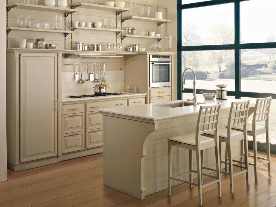 Фабрики le cucine dei Mastri
