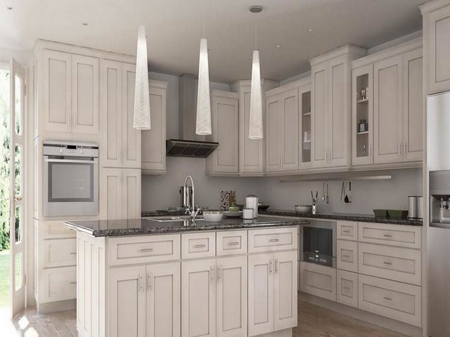 Кухня Spagnol cucine